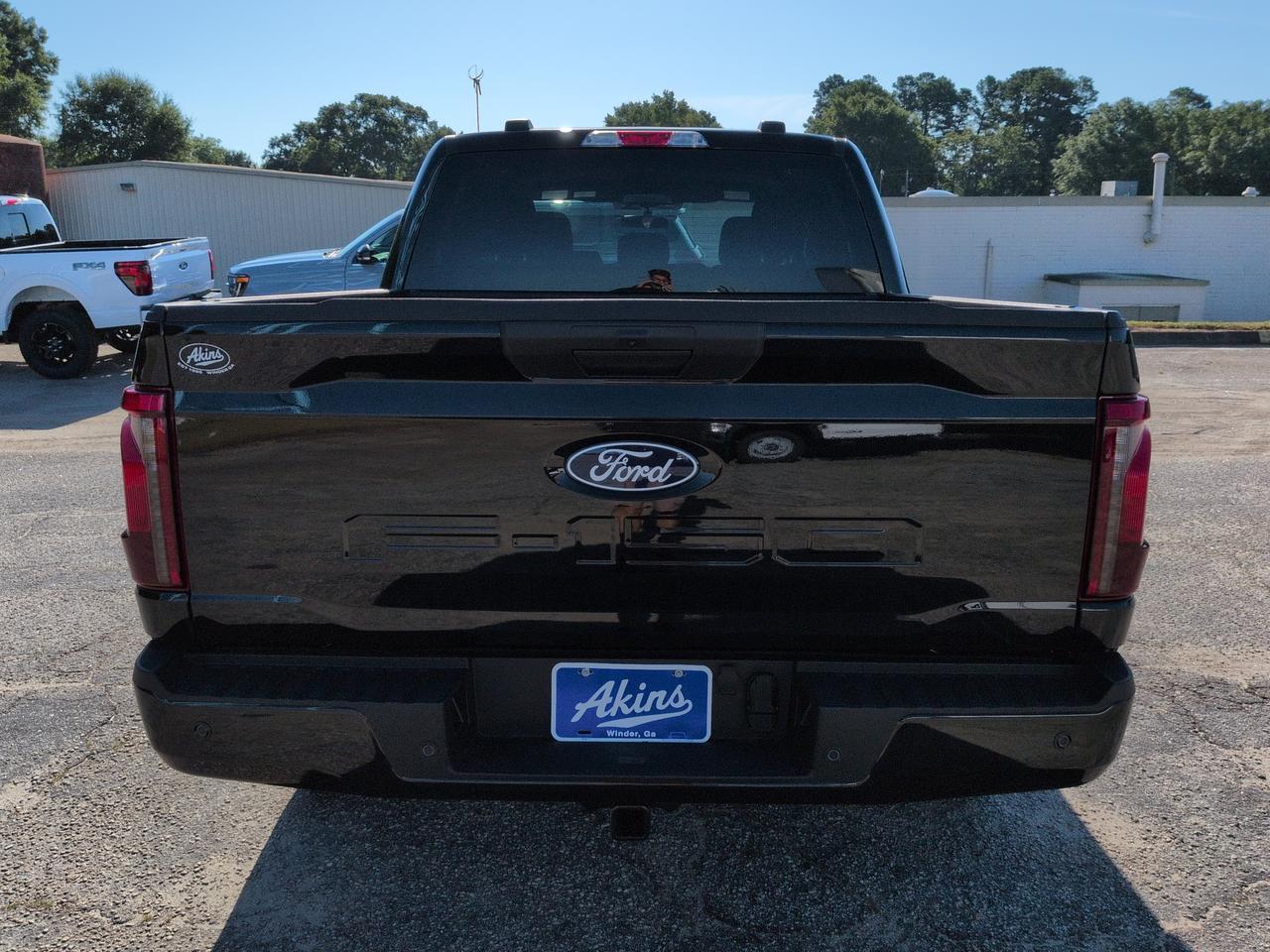 2026 Ford F-150 STX Winder GA