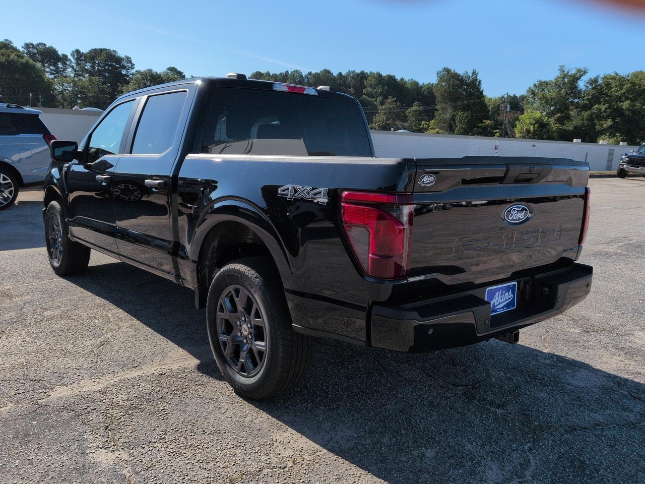 2026 Ford F-150 STX Winder GA