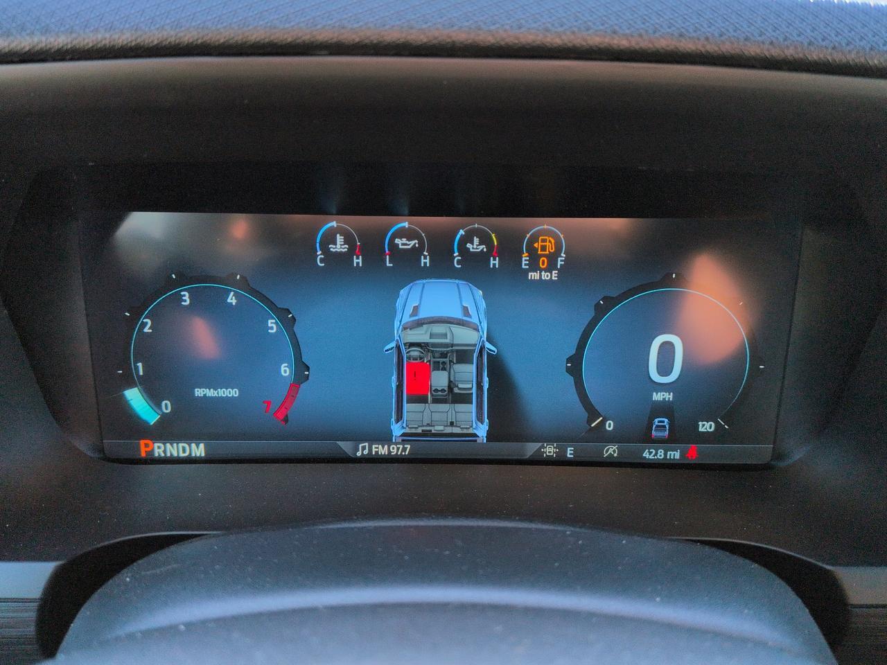 2026 Ford F-150 STX Winder GA