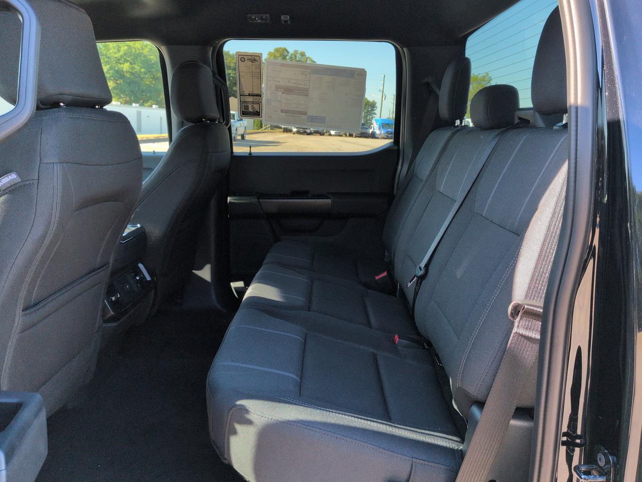 2026 Ford F-150 STX Winder GA