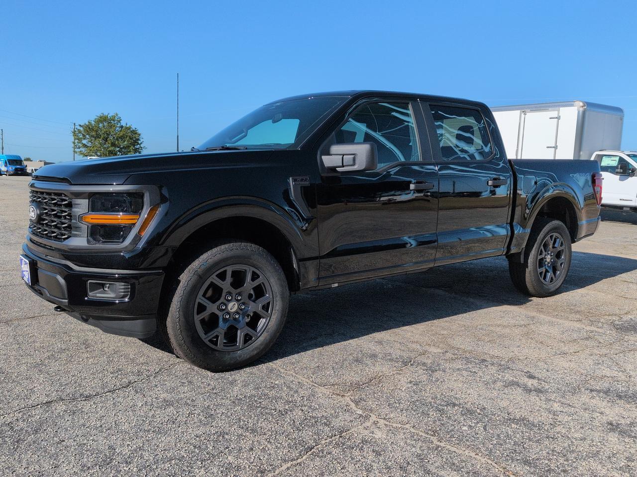 2026 Ford F-150 STX Winder GA