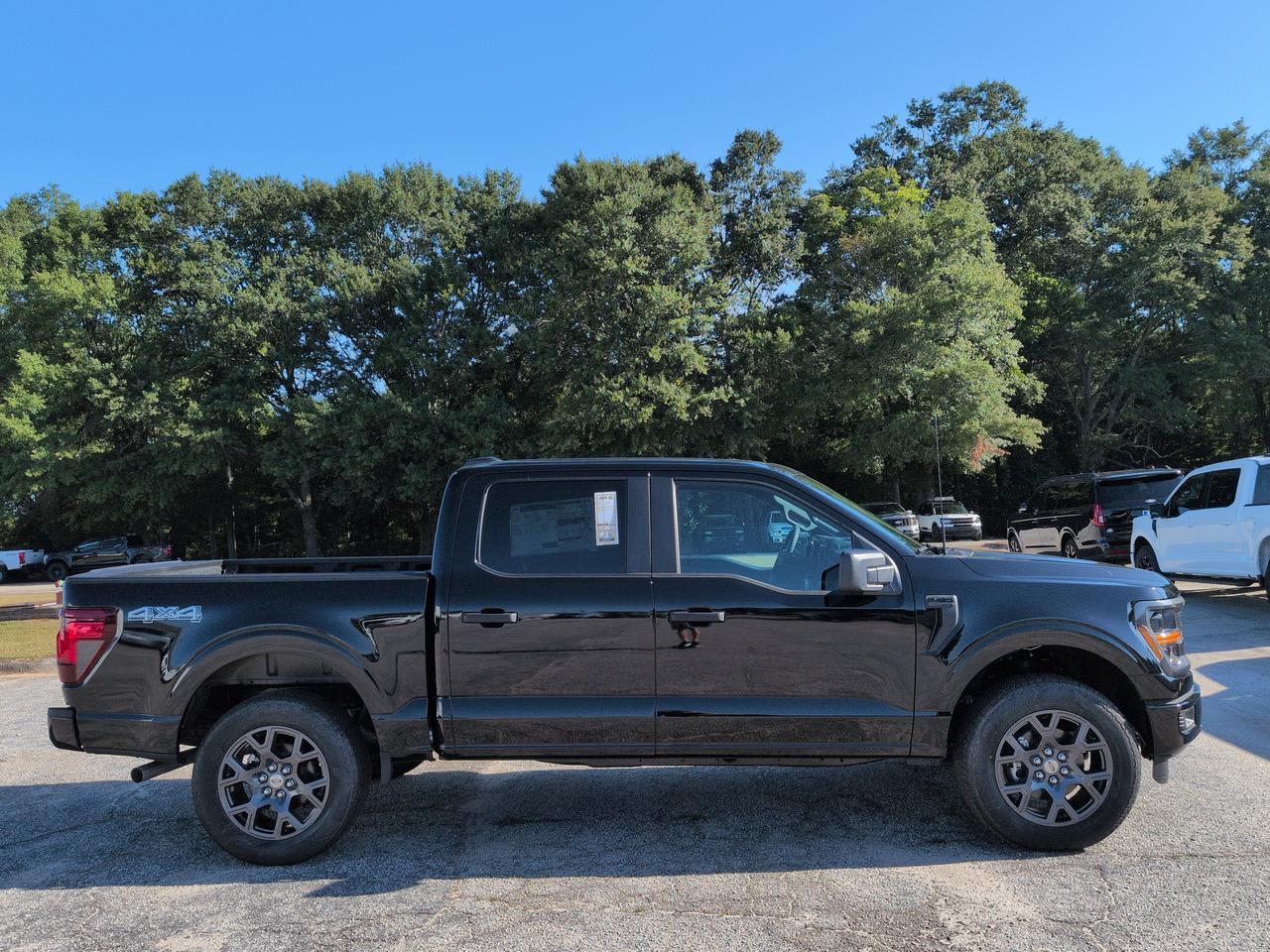 2026 Ford F-150 STX Winder GA
