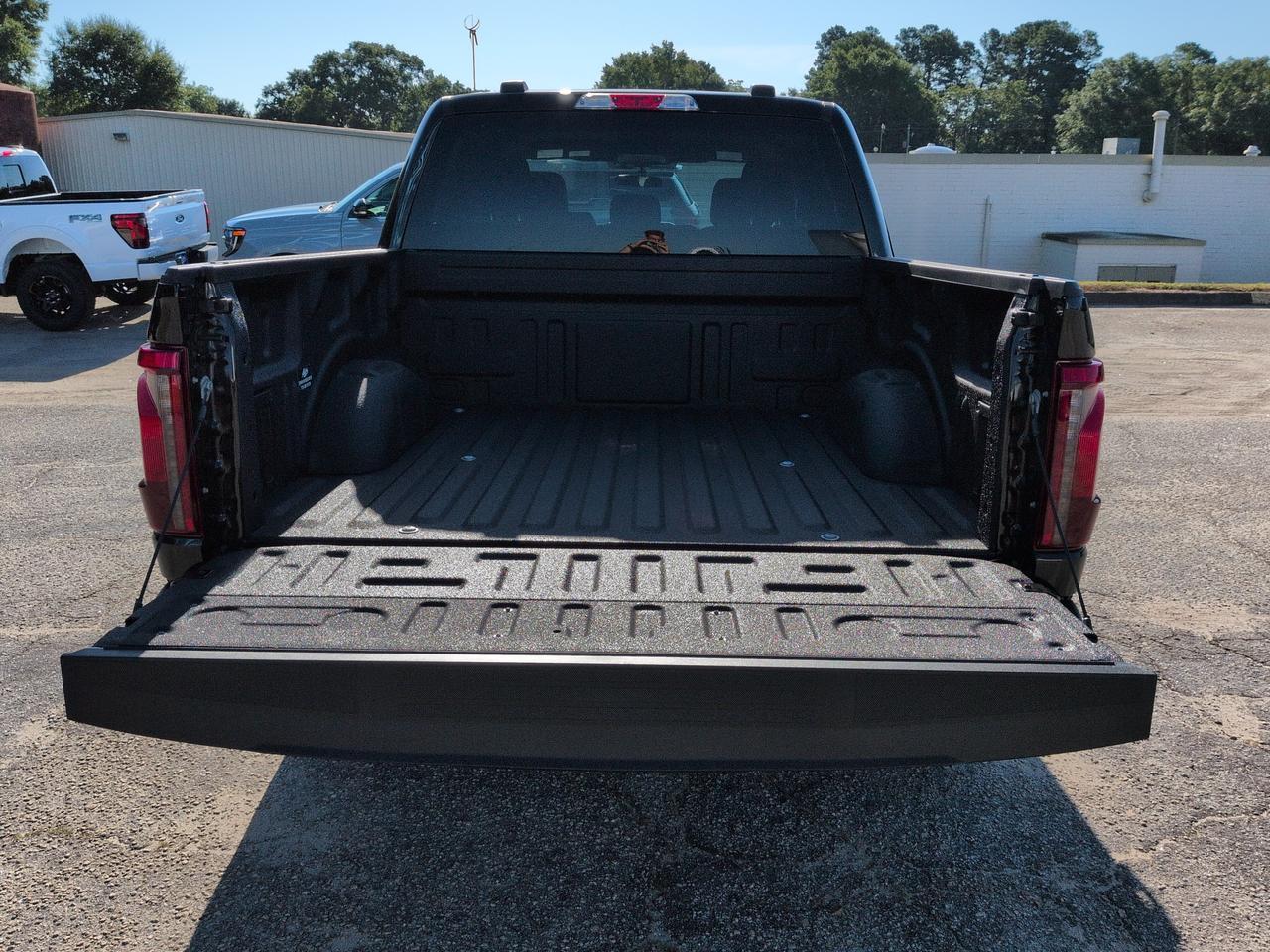 2026 Ford F-150 STX Winder GA
