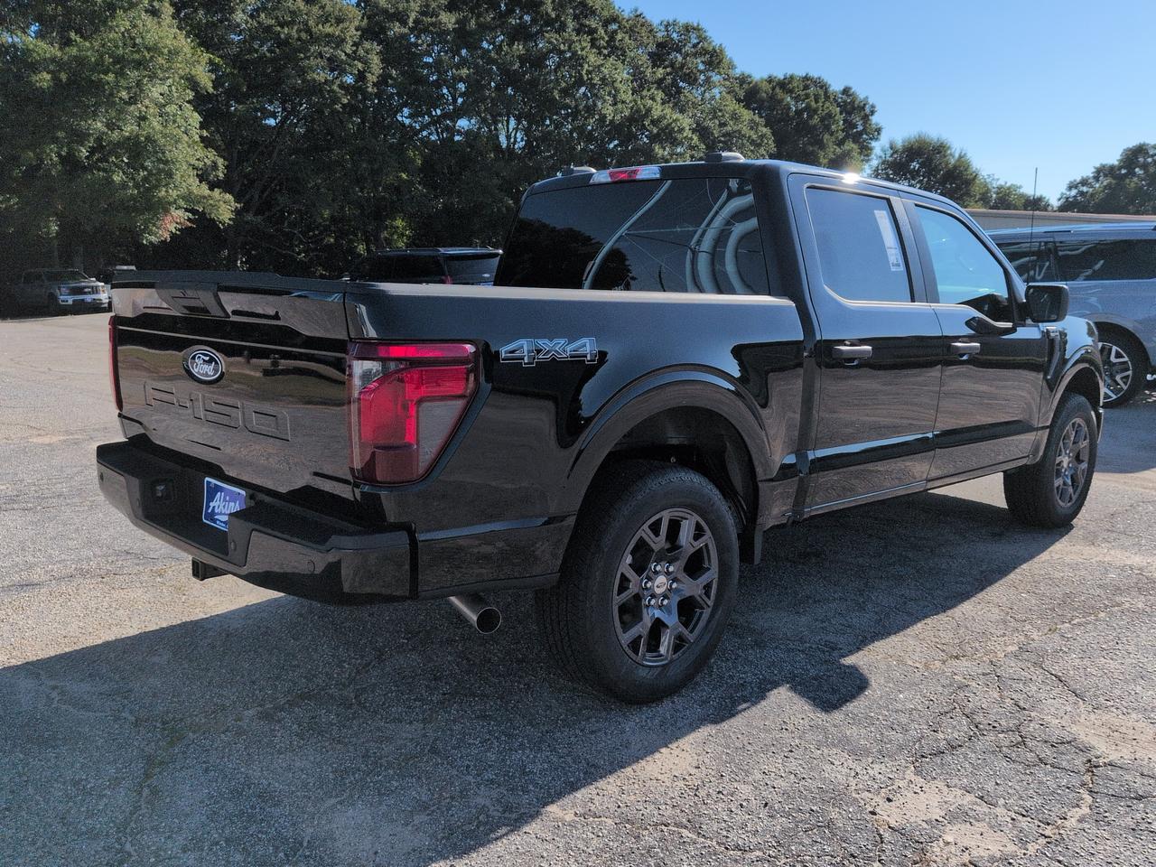 2026 Ford F-150 STX Winder GA