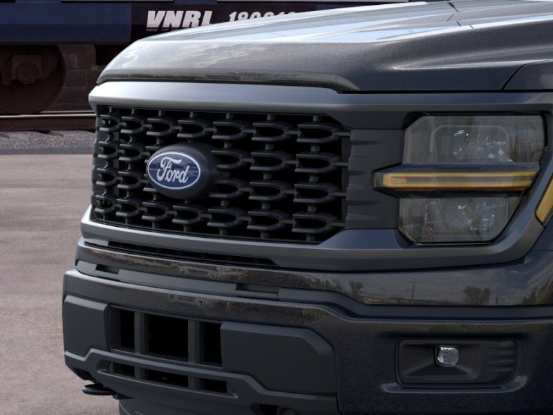 2026 Ford F-150 STX Winder GA