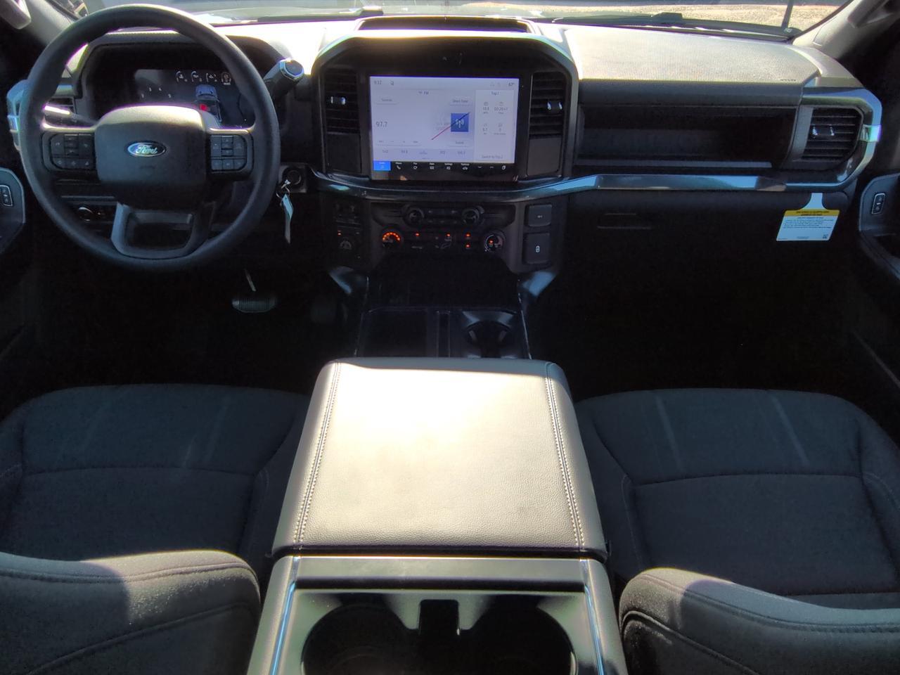 2026 Ford F-150 STX Winder GA