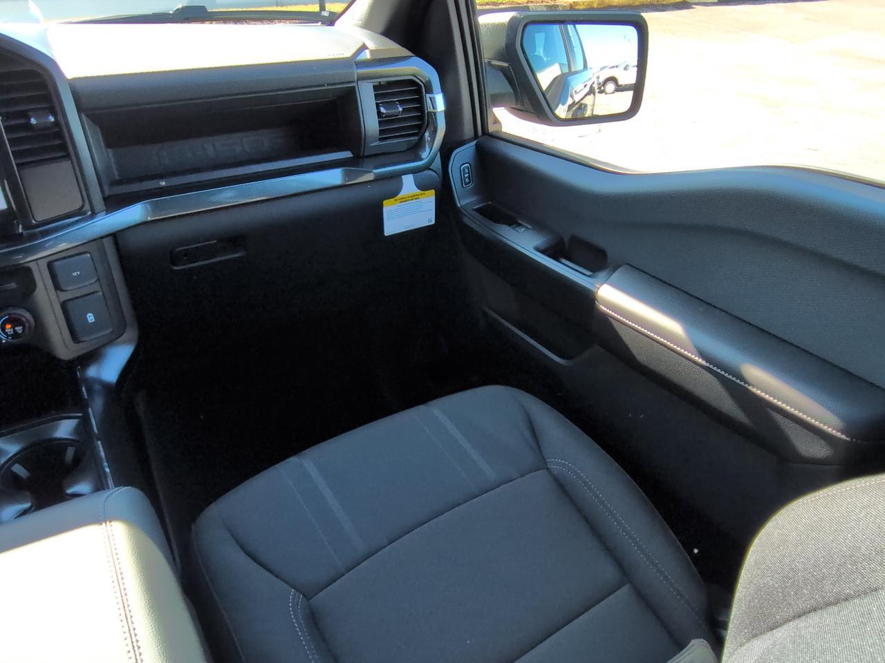 2026 Ford F-150 STX Winder GA