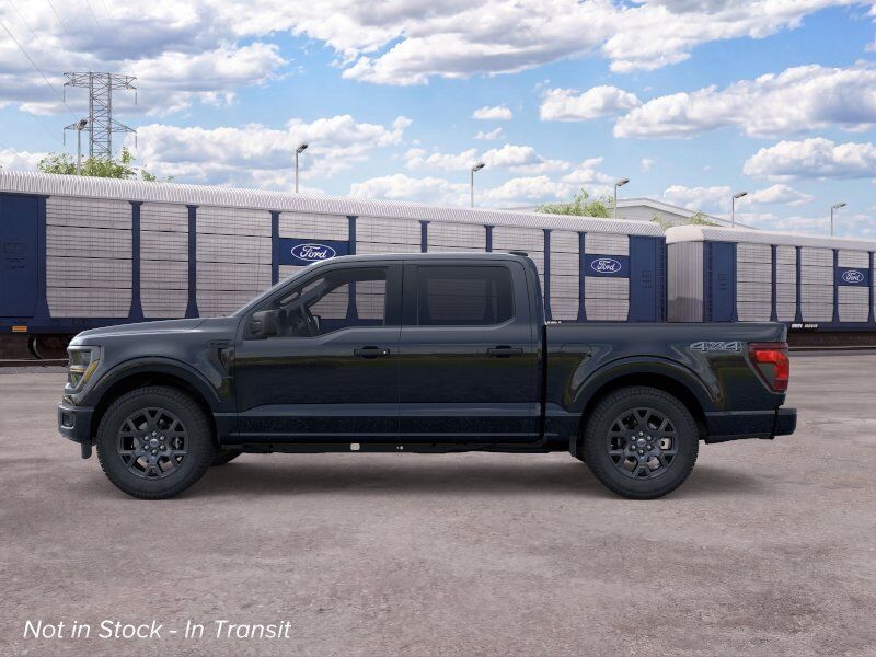 2026 Ford F-150 STX Winder GA