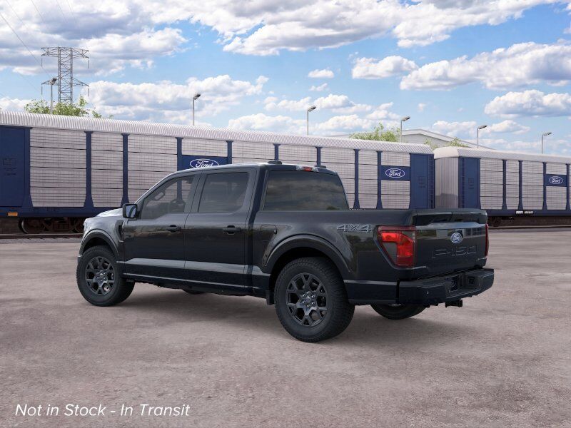2026 Ford F-150 STX Winder GA