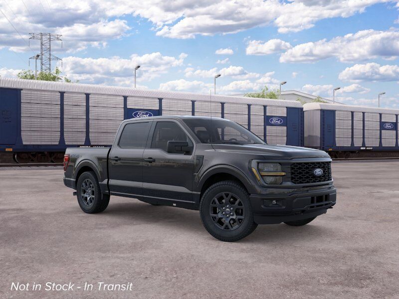 2026 Ford F-150 STX Winder GA