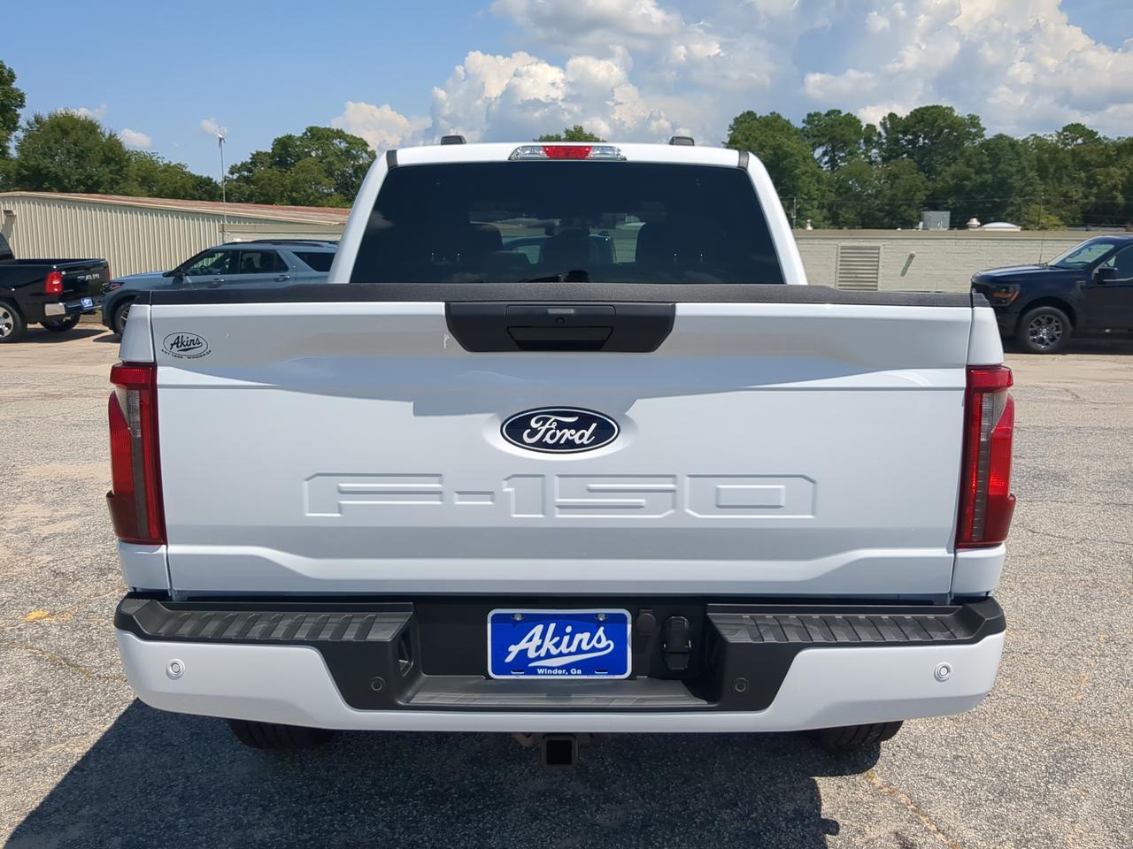 2026 Ford F-150 STX Winder GA