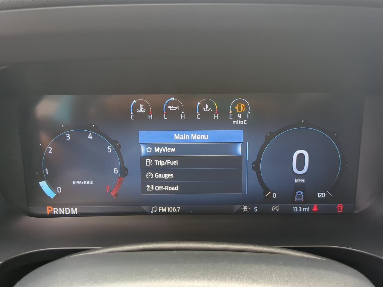 2026 Ford F-150 STX Winder GA