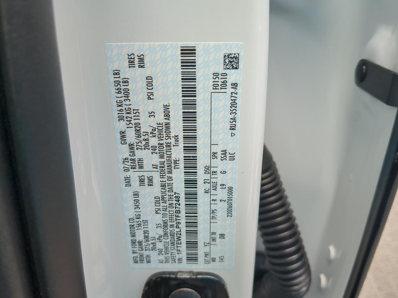 2026 Ford F-150 STX Winder GA