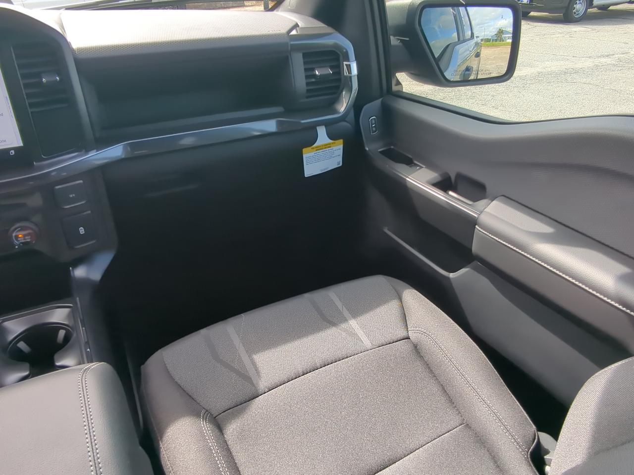 2026 Ford F-150 STX Winder GA