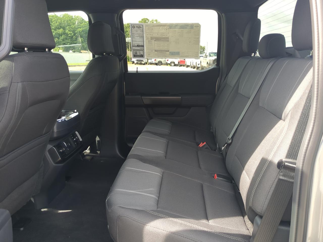 2026 Ford F-150 STX Winder GA