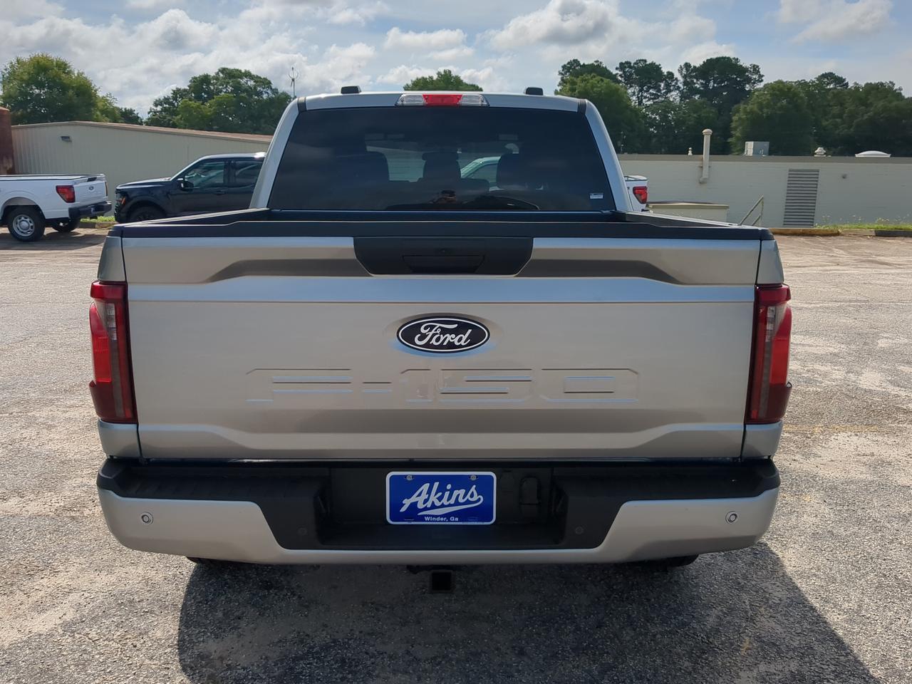 2026 Ford F-150 STX Winder GA
