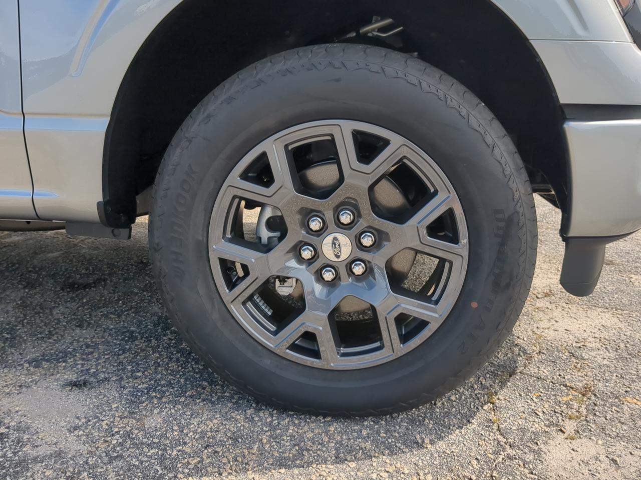 2026 Ford F-150 STX Winder GA