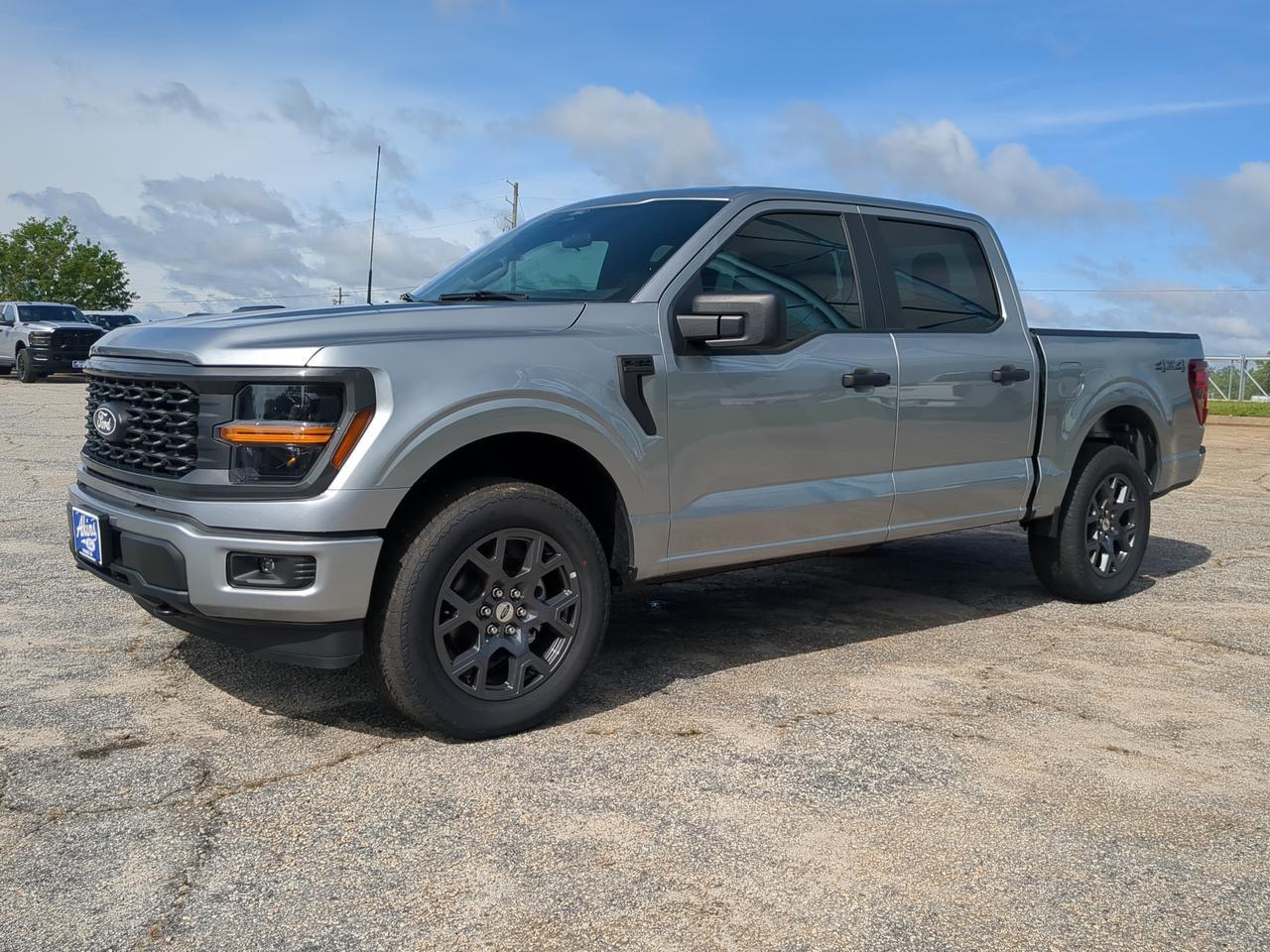 2026 Ford F-150 STX Winder GA