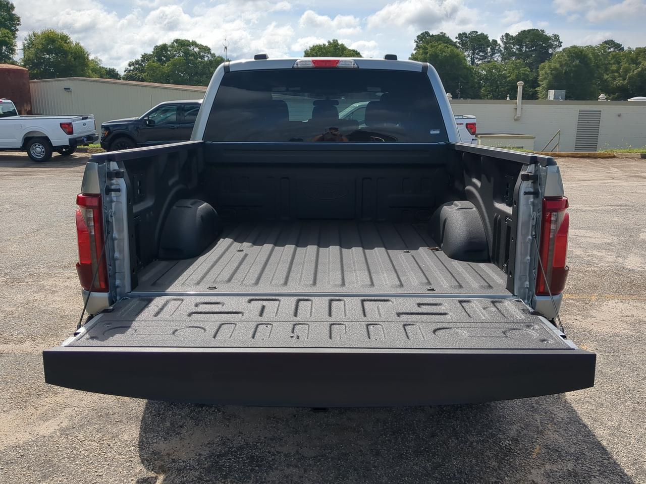 2026 Ford F-150 STX Winder GA