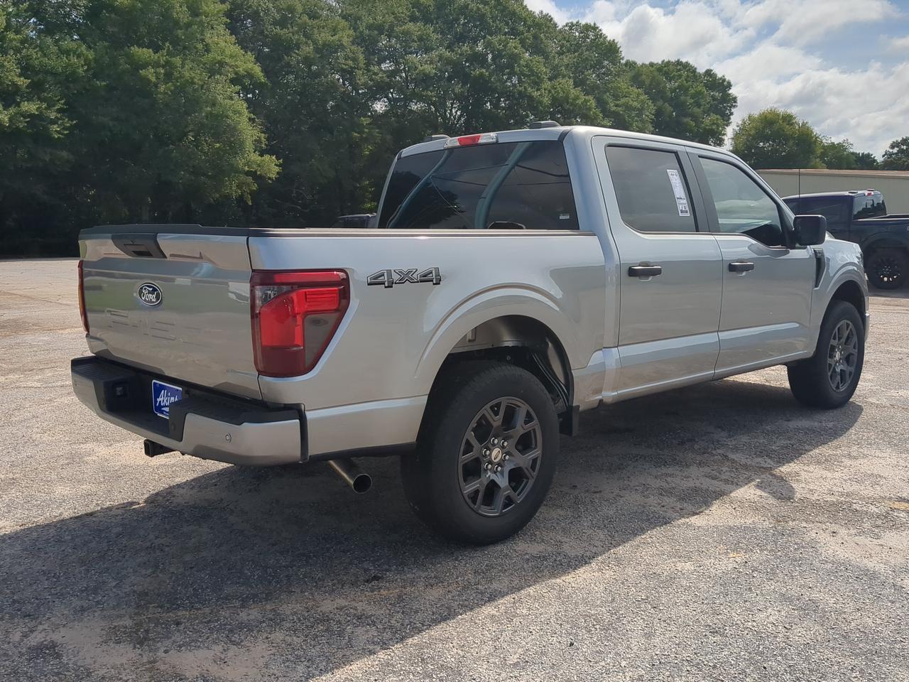 2026 Ford F-150 STX Winder GA