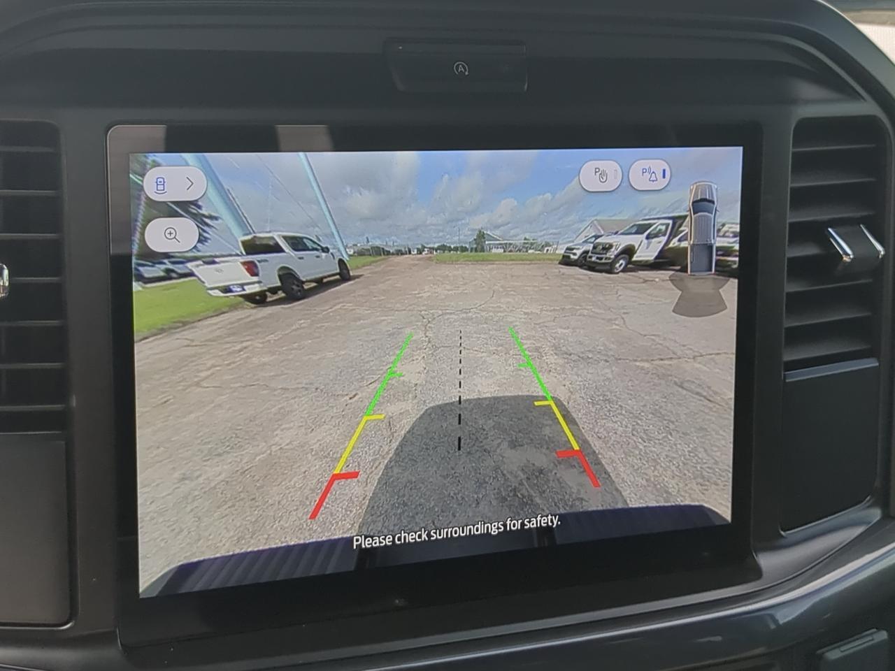 2026 Ford F-150 STX Winder GA