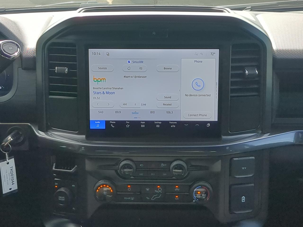 2026 Ford F-150 STX Winder GA