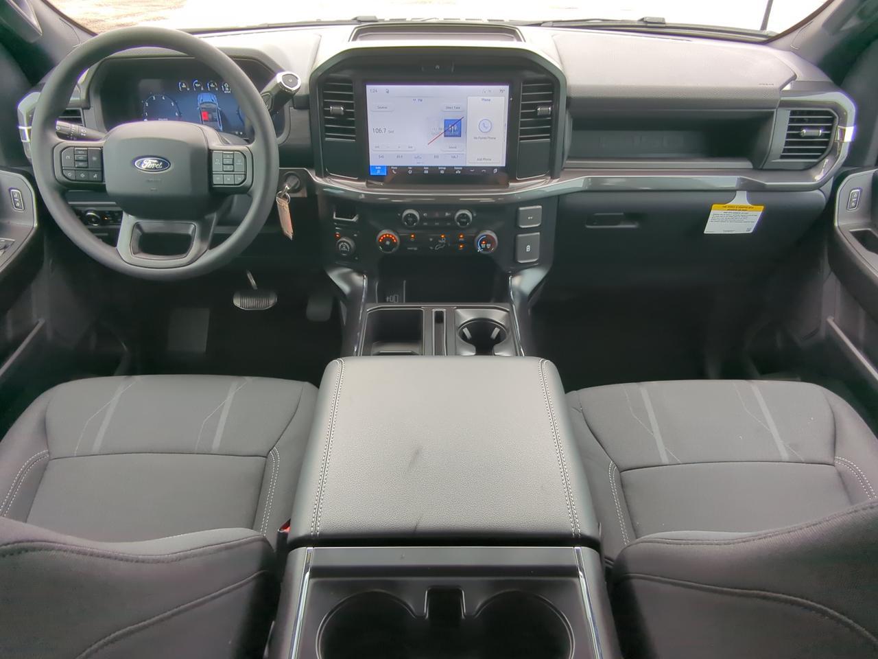2026 Ford F-150 STX Winder GA