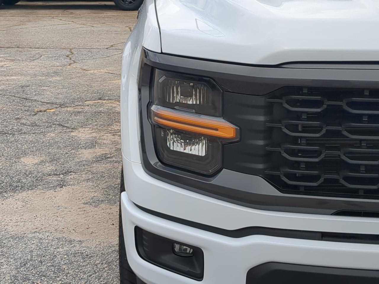 2026 Ford F-150 STX Winder GA