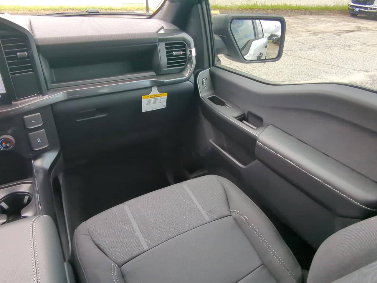 2026 Ford F-150 STX Winder GA