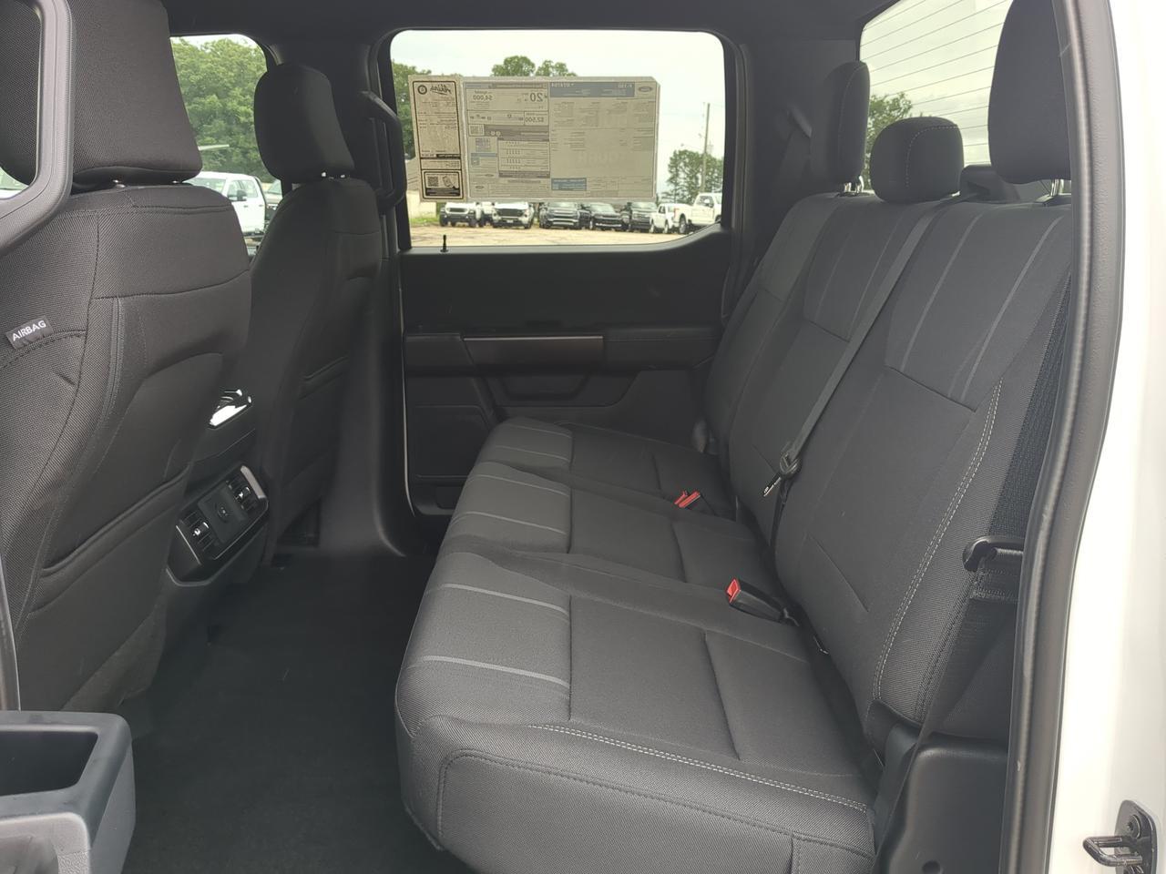 2026 Ford F-150 STX Winder GA
