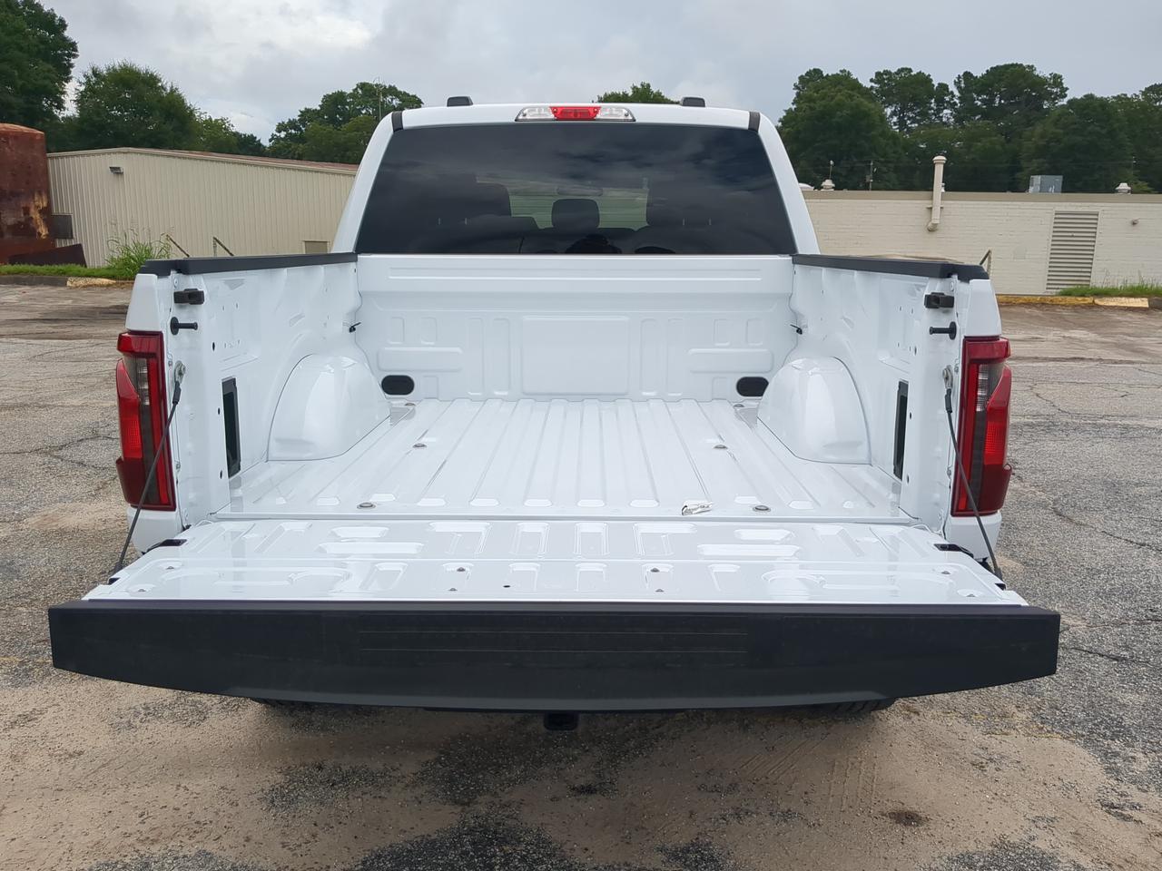 2026 Ford F-150 STX Winder GA