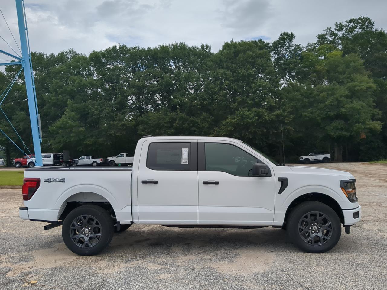 2026 Ford F-150 STX Winder GA
