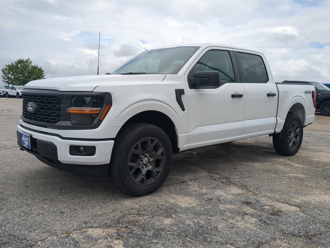 2026 Ford F-150 STX Winder GA