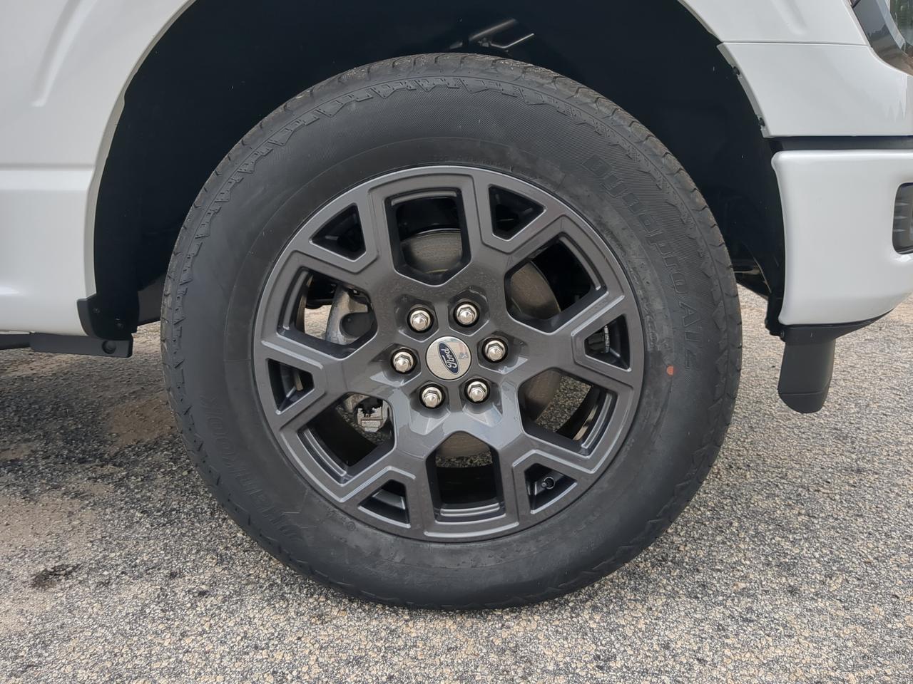 2026 Ford F-150 STX Winder GA