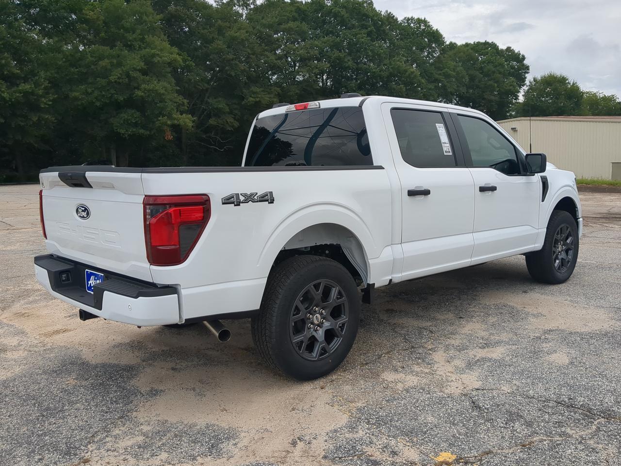 2026 Ford F-150 STX Winder GA