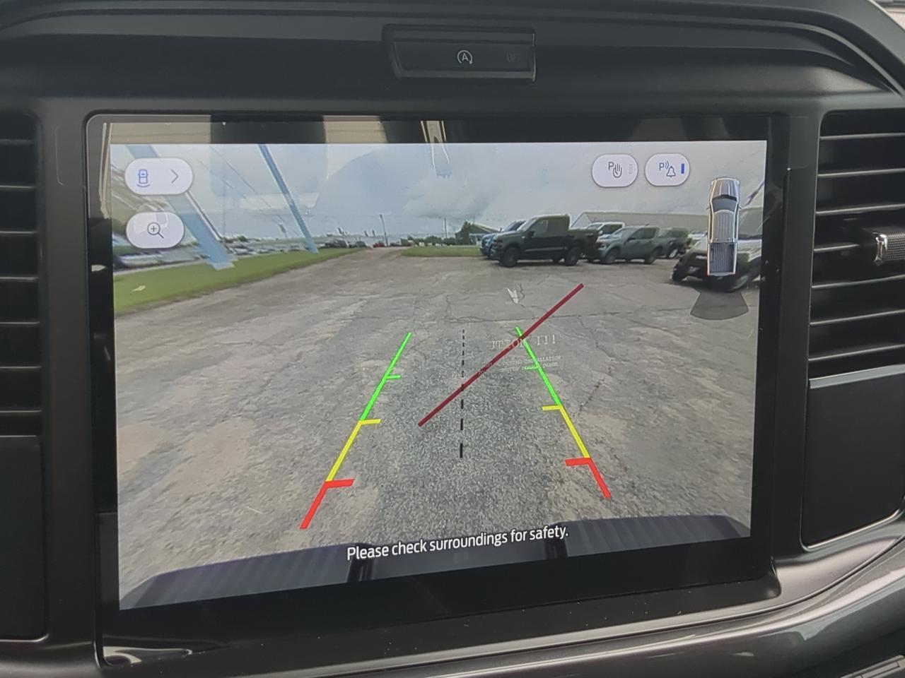 2026 Ford F-150 STX Winder GA