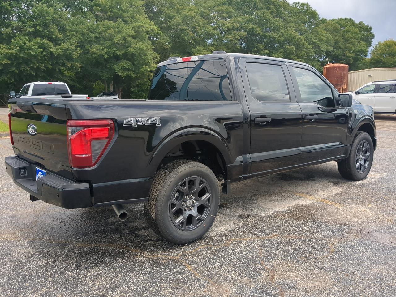 2026 Ford F-150 STX Winder GA