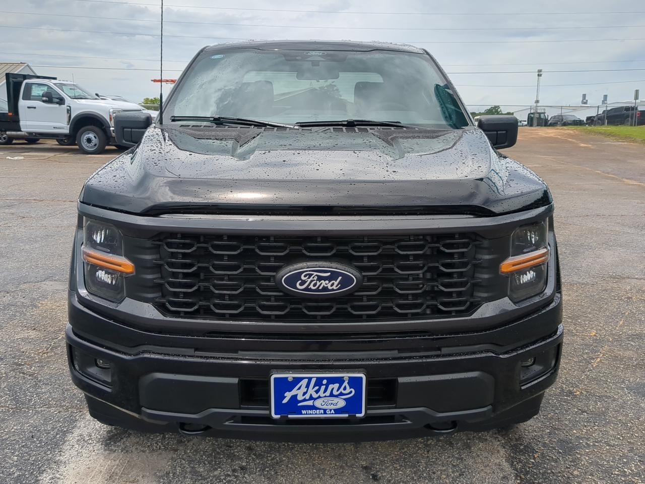 2026 Ford F-150 STX Winder GA