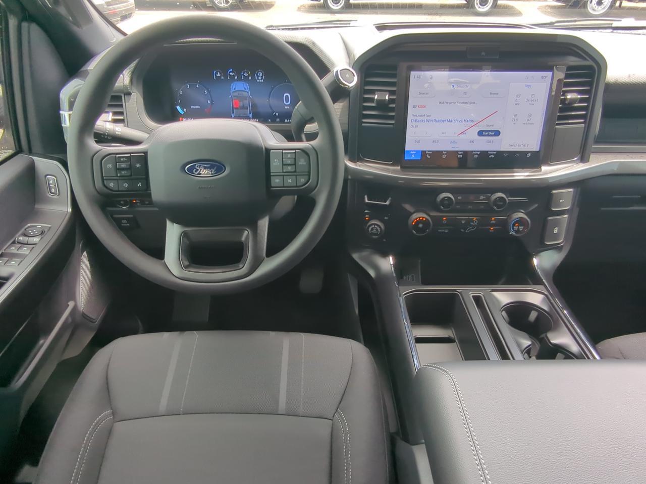 2026 Ford F-150 STX Winder GA