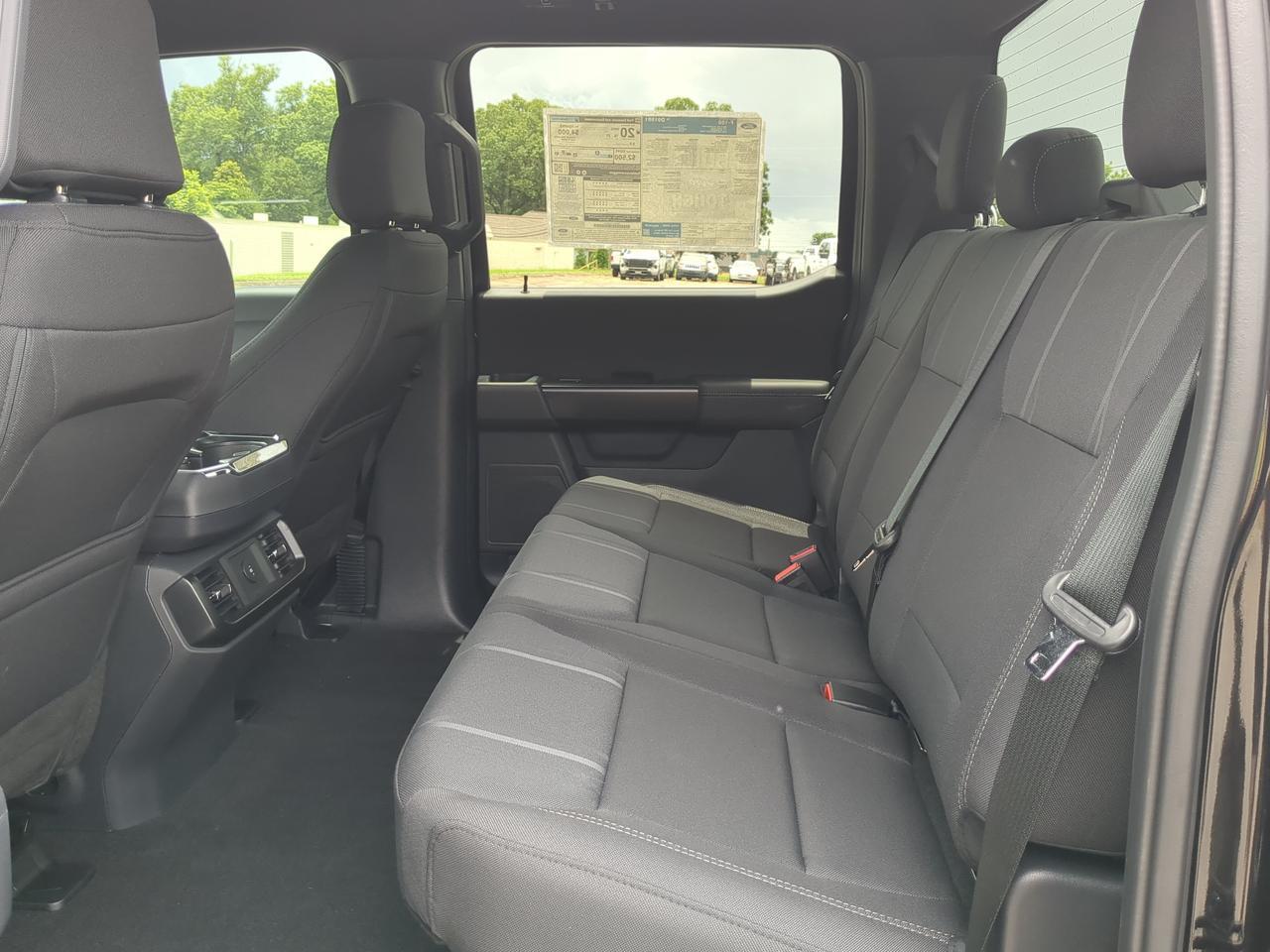 2026 Ford F-150 STX Winder GA