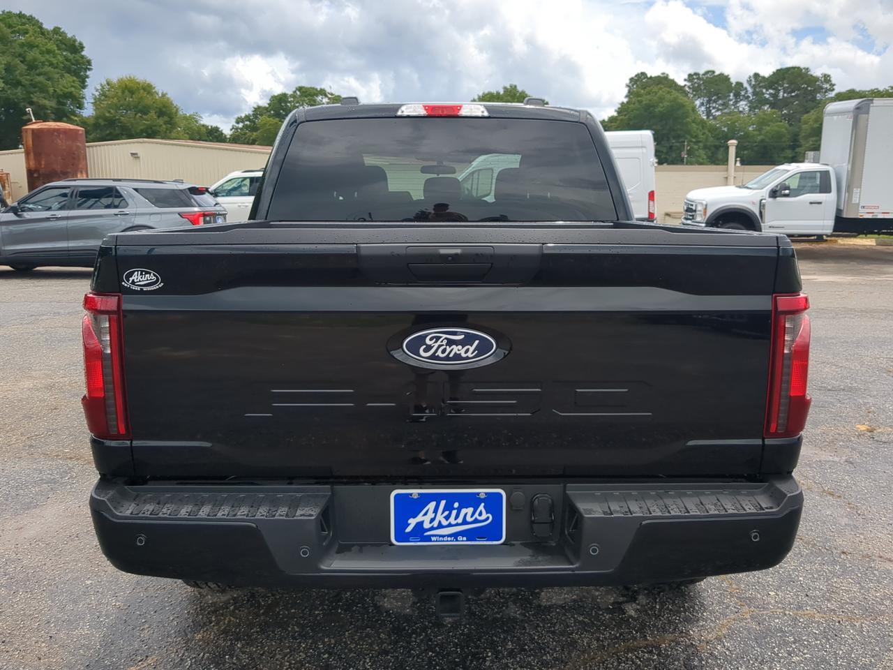 2026 Ford F-150 STX Winder GA