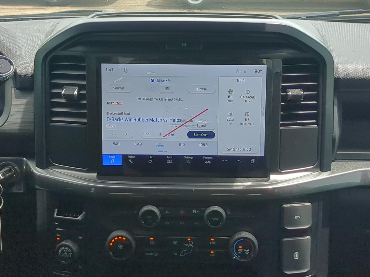 2026 Ford F-150 STX Winder GA