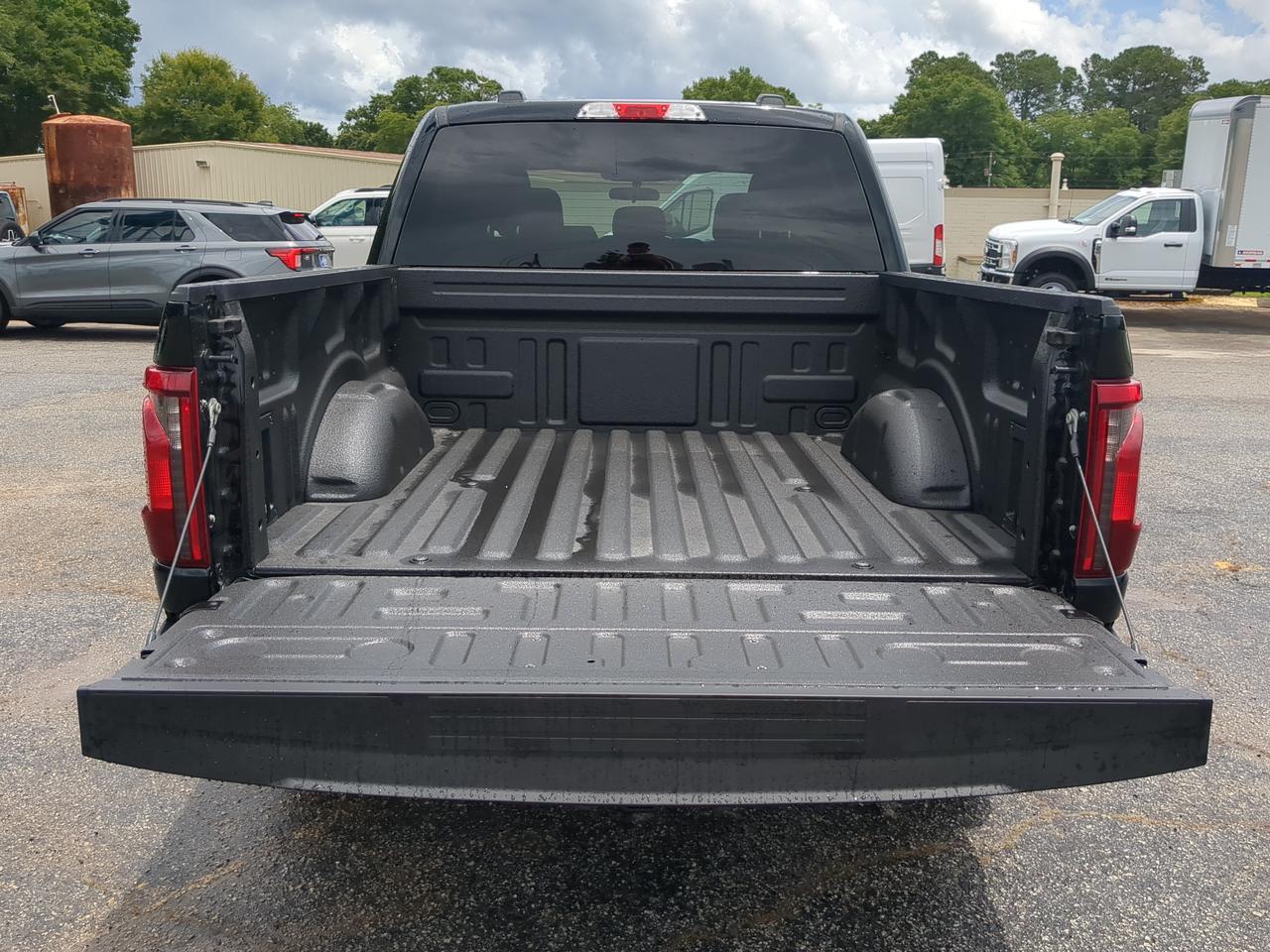 2026 Ford F-150 STX Winder GA