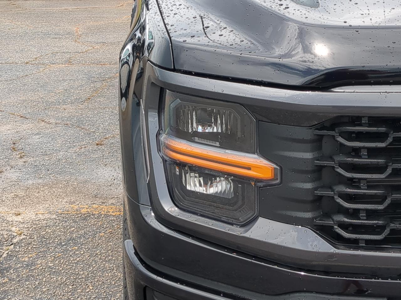 2026 Ford F-150 STX Winder GA