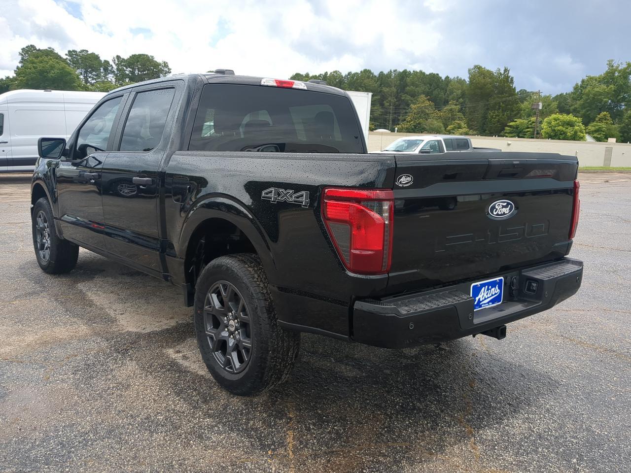 2026 Ford F-150 STX Winder GA