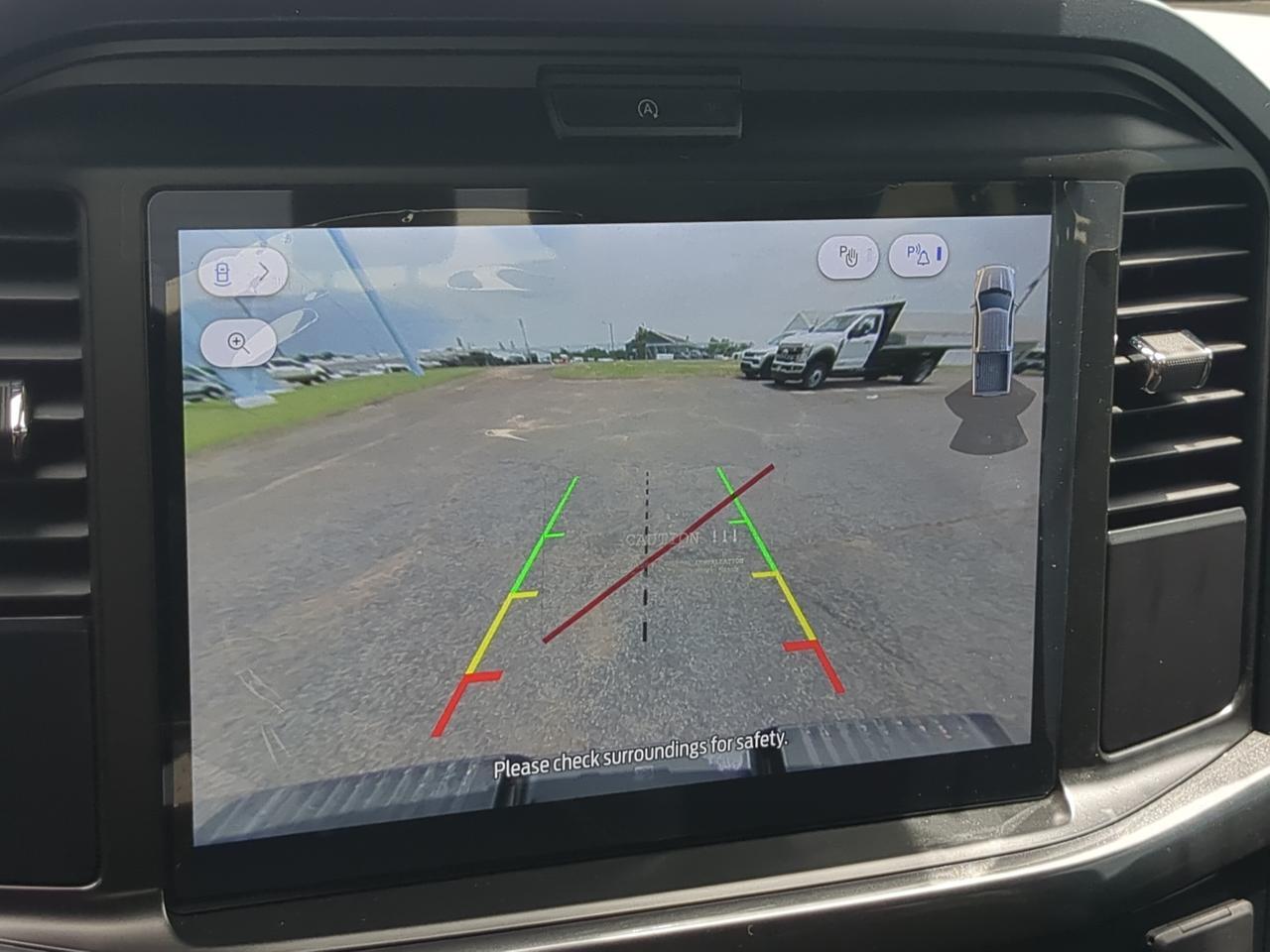 2026 Ford F-150 STX Winder GA