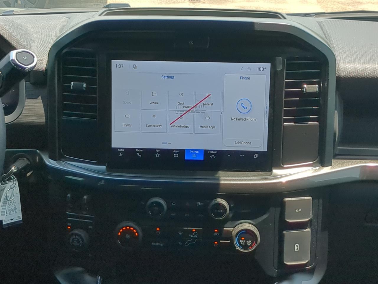 2026 Ford F-150 STX Winder GA