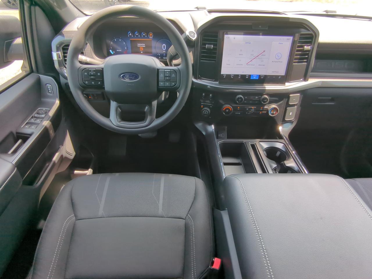 2026 Ford F-150 STX Winder GA