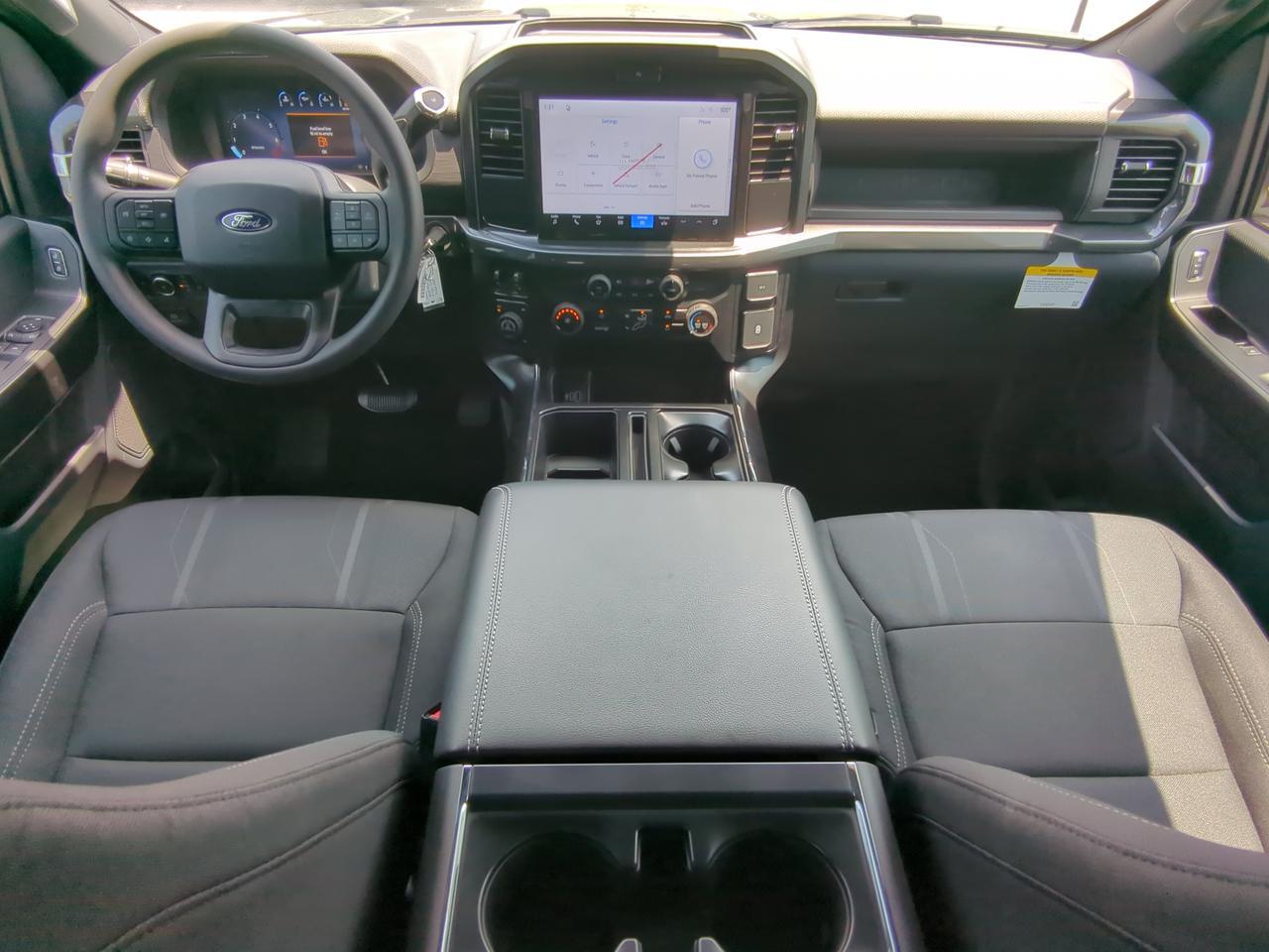2026 Ford F-150 STX Winder GA