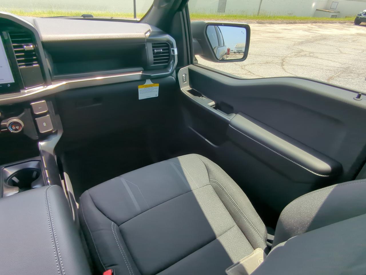 2026 Ford F-150 STX Winder GA
